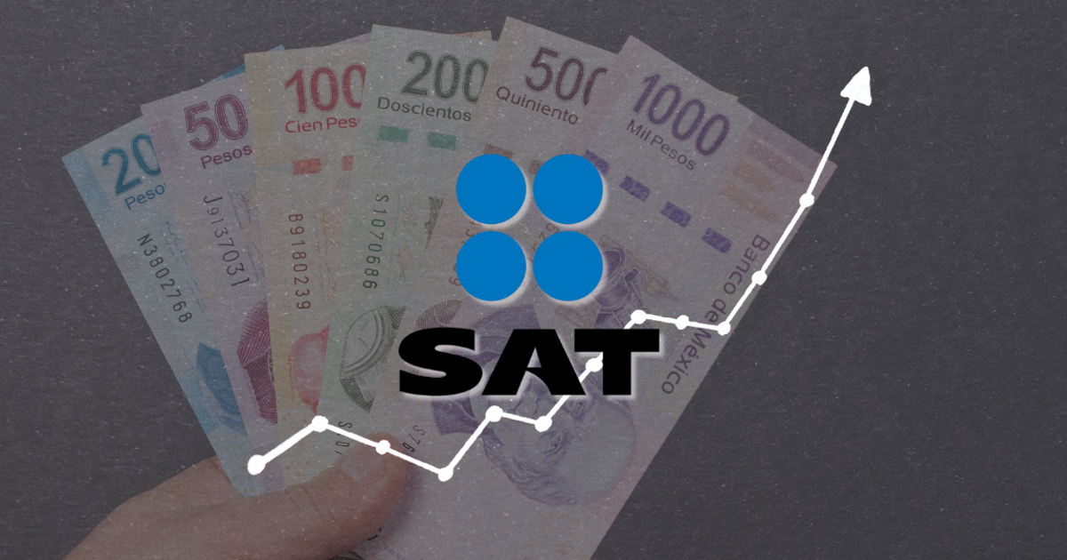 Contribuyentes pagarán 40% más por adeudo fiscal en 2026, advierte el IMCP