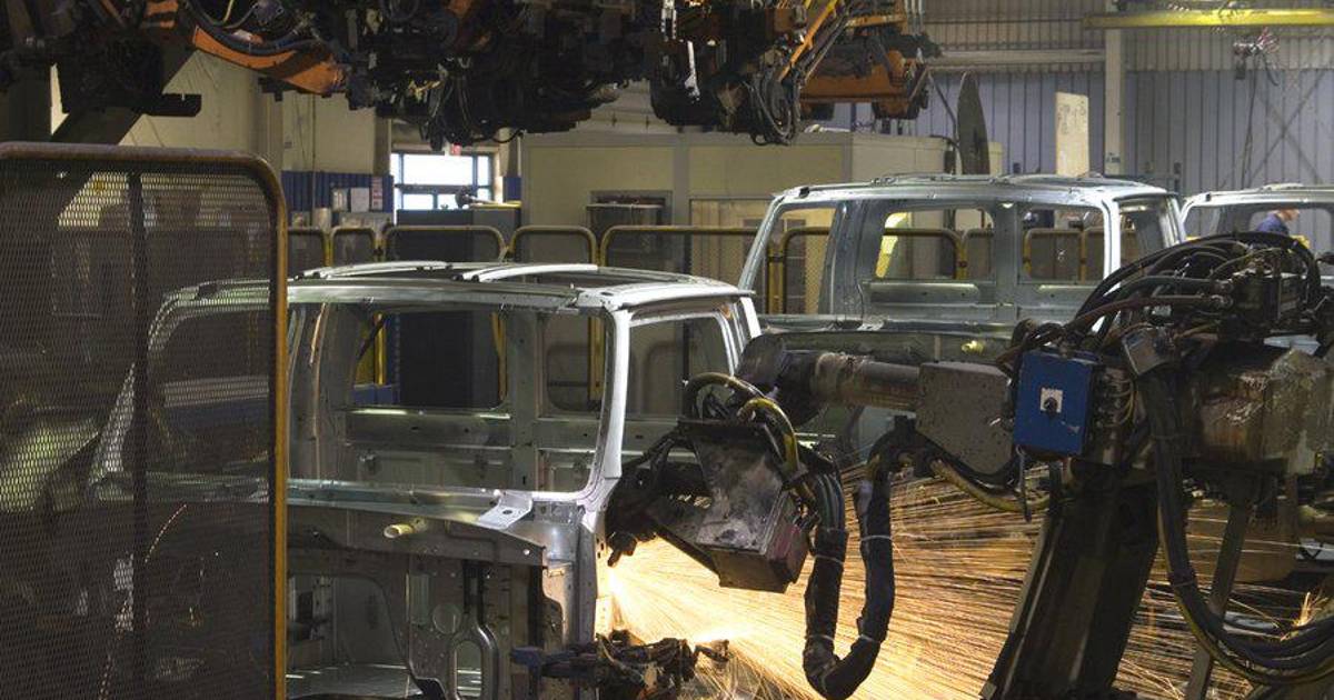 Tras caída del 30% de su producción, empresa CVG contempla recuperarse en 2026