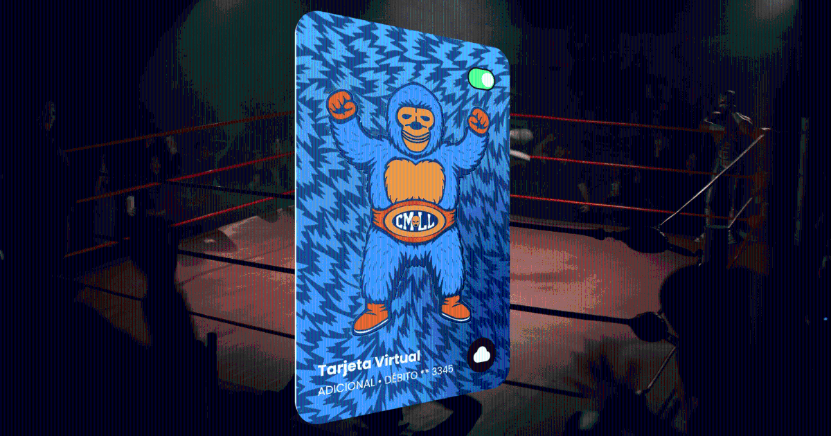 KeMonito vs Místico; máscara contra máscara con Bankaool