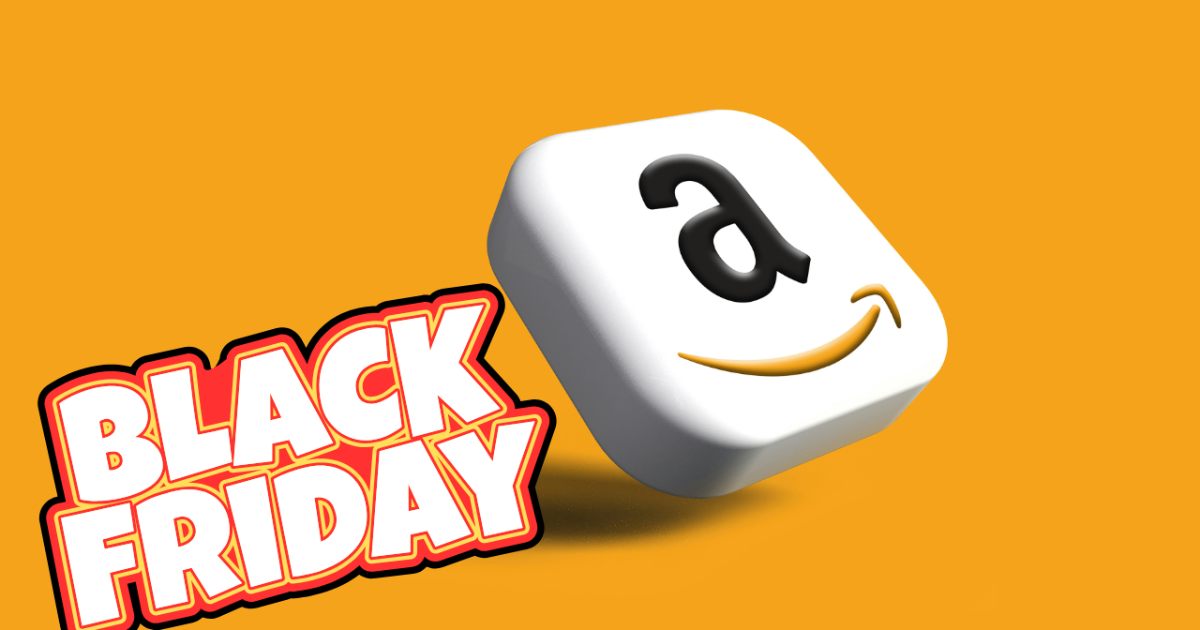 Black Friday 2025 en Amazon: las ofertas más fuertes del año y cómo aprovecharlas al máximo