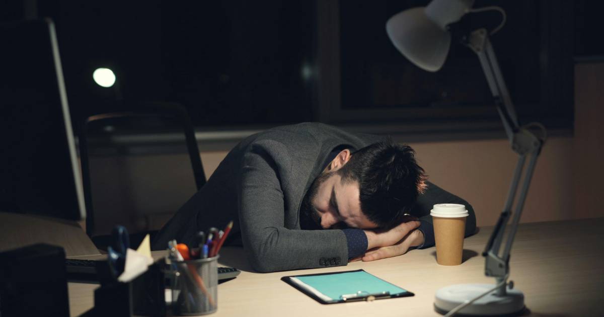 El síndrome del chingón cansado