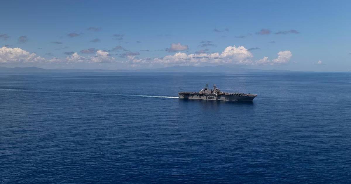 Sheinbaum exige explicaciones a EU por ataque en el Pacífico y rescate de sobreviviente