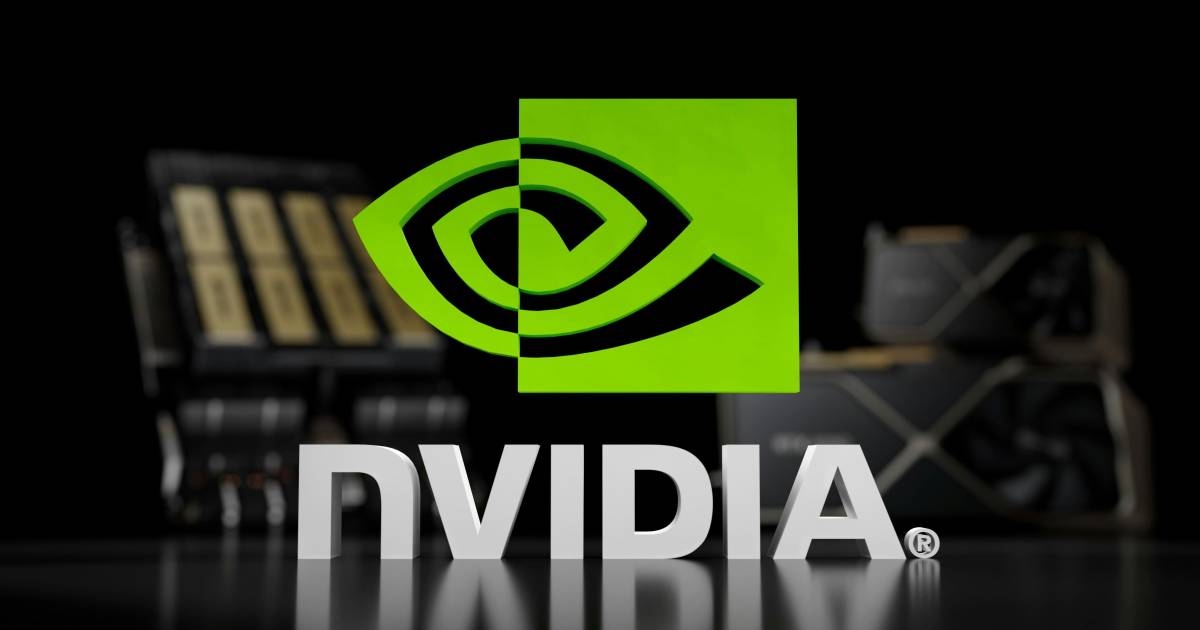 Perfilan inversión de Nvidia por mil mdd en Nuevo León con un data center