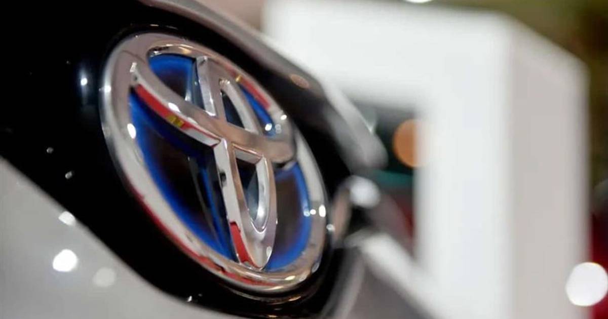 Toyota anuncia una inversión de 10.000 millones de dólares en EU