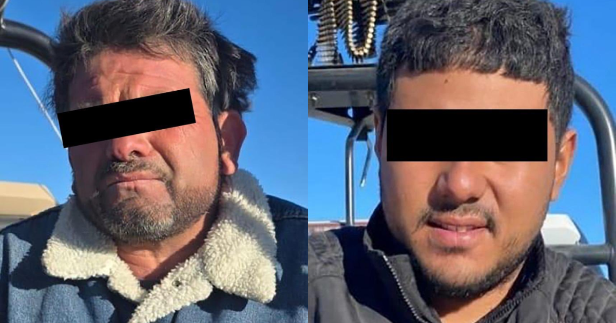 Detienen a siete personas y desmantelan laboratorio de metanfetaminas en Baja California