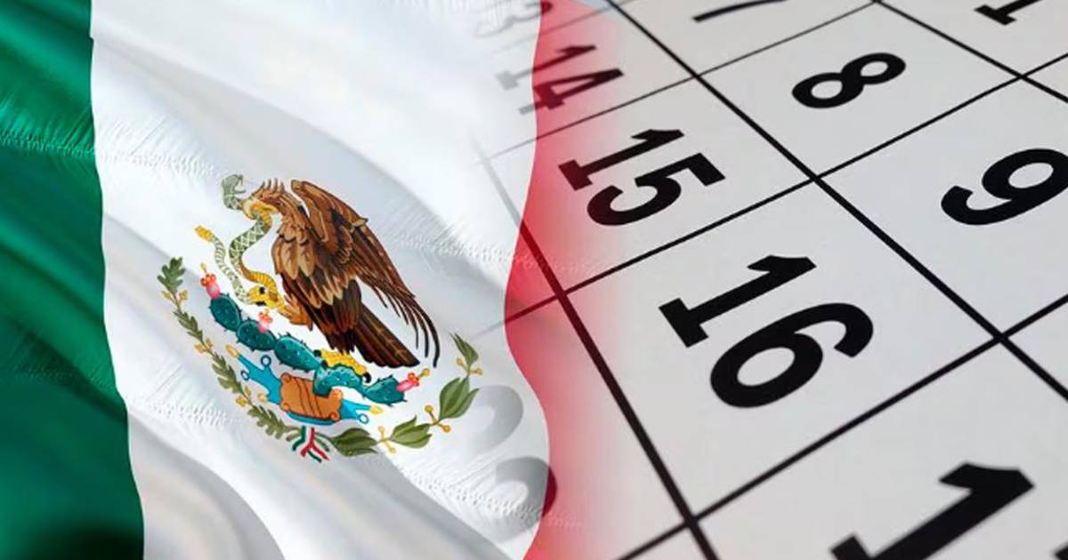 ¿Habrá clases el próximo 15 y 16 de septiembre?... Esto dice la SEP