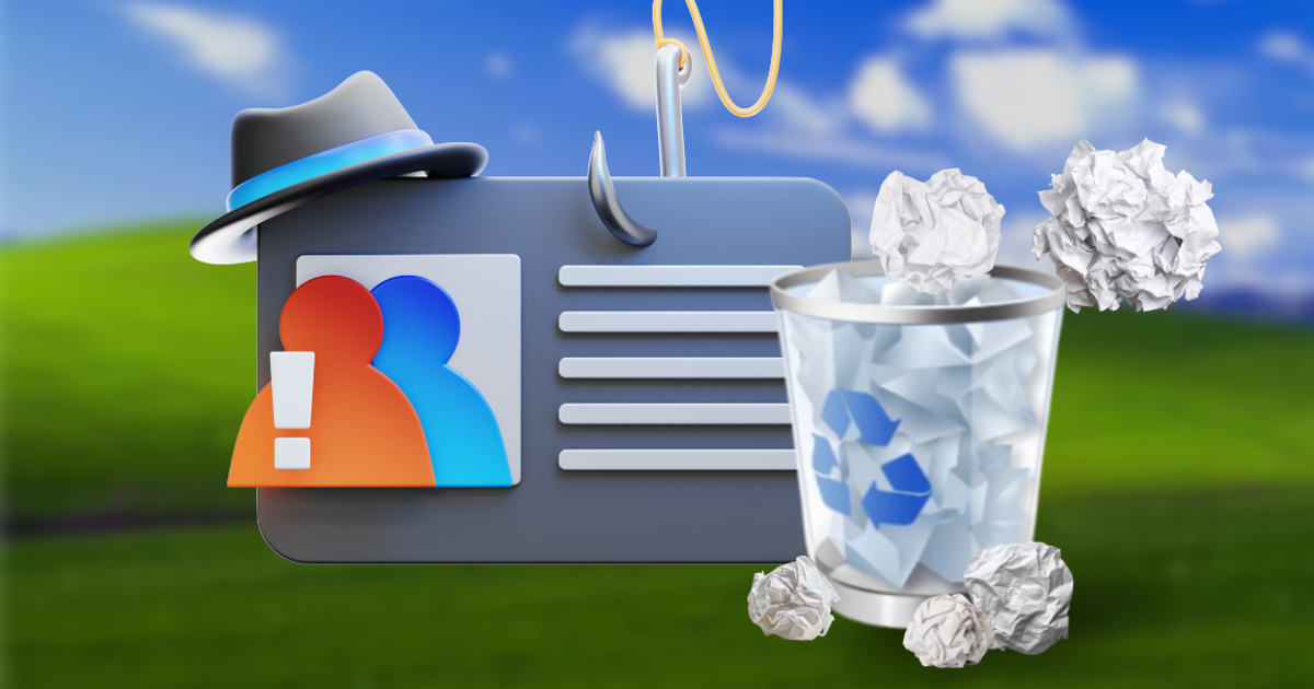 Crece el ‘trashing’: ciberdelincuentes recuperan documentos y dispositivos para robar información