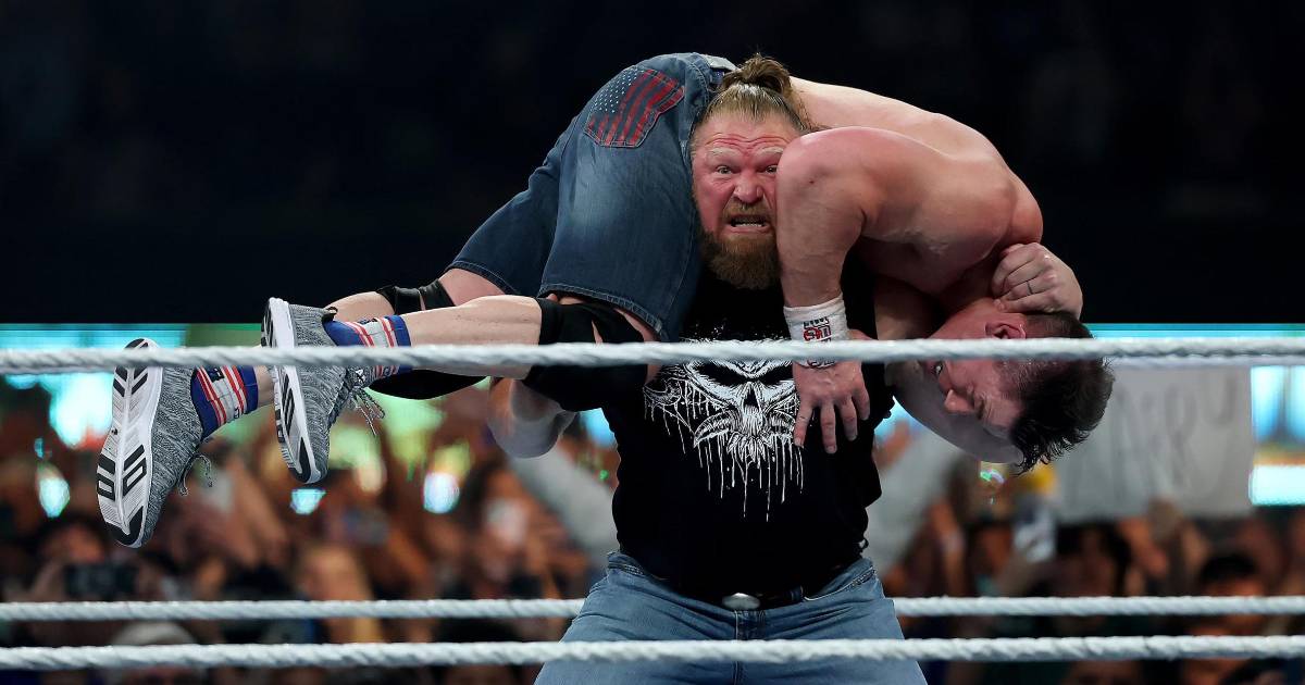 Wrestlepalooza 2025: el debut histórico de WWE en ESPN; ¿cuándo, a qué hora y por dónde ver en México?