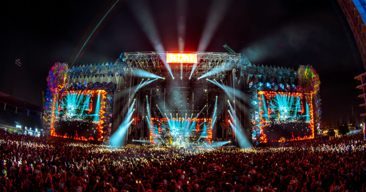 Tecate Pa’l Norte 2026: Esto costarían los boletos del festival más esperado