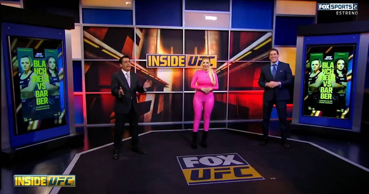 ¡Se queda sin exclusivas! Fox Sports México pierde los derechos de transmisión de la UFC