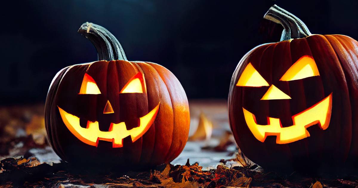 ¿Sabes lo que no debes hacer en Halloween? Sobrevive a las supersticiones de la noche más macabra del año