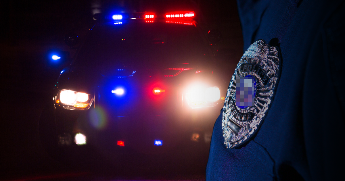 Policía de Fuerza Civil es herido por arma blanca durante asalto, en Monterrey