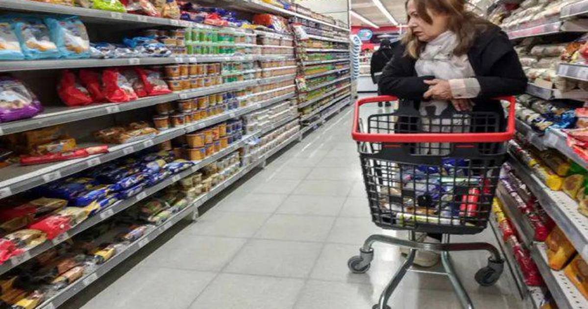 Inflación se desacelera en el mes de octubre; se ubica en 3.57% a tasa anual