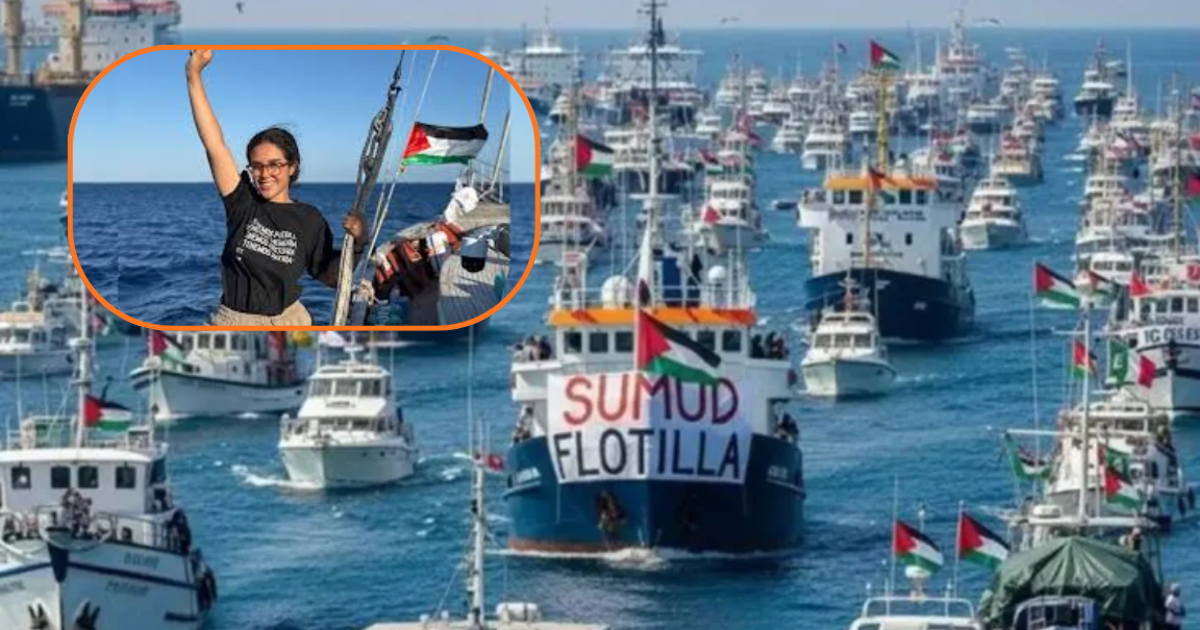 UNAM exige a Israel repatriar a estudiante Arlín Medrano