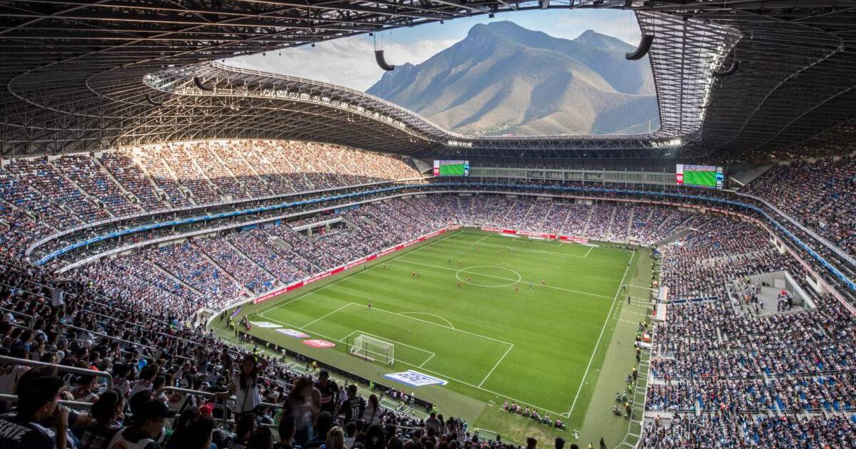 FIFA alerta sobre capacidad hotelera de Monterrey de cara al Mundial 2026; Saltillo sería aliado clave