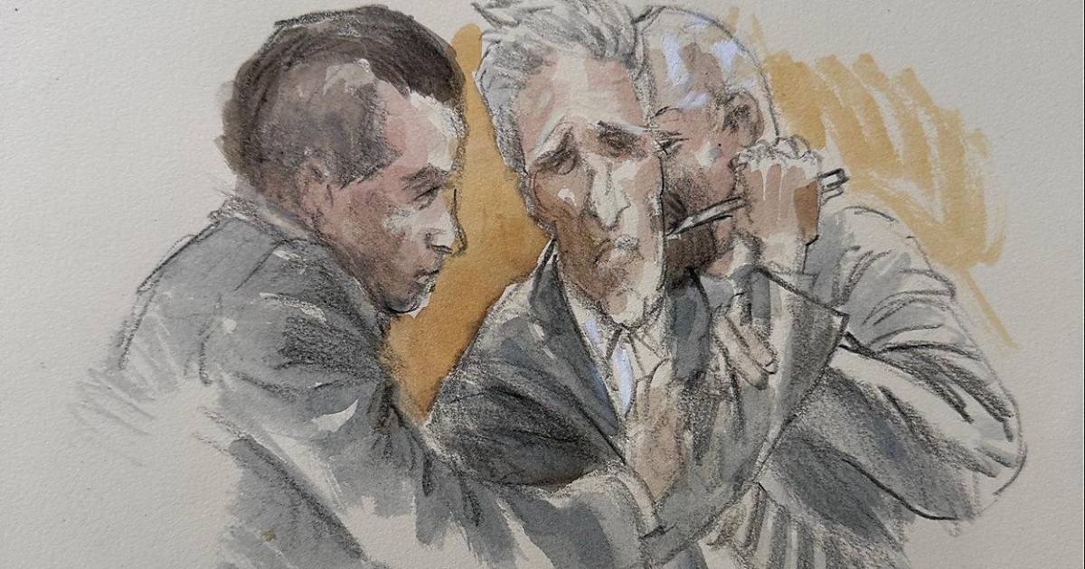 Ryan Routh intenta apuñalarse tras ser declarado culpable del intento de asesinato de Trump