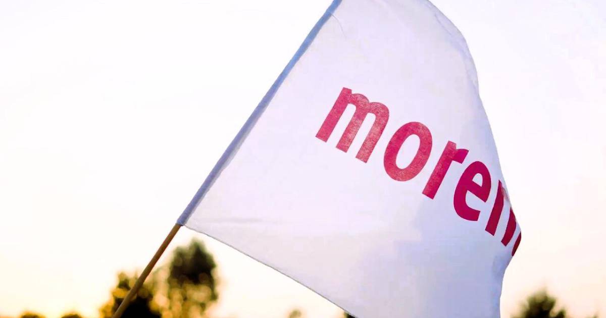 Con Morena, va México hacia una Dictadura Perfecta 2.0