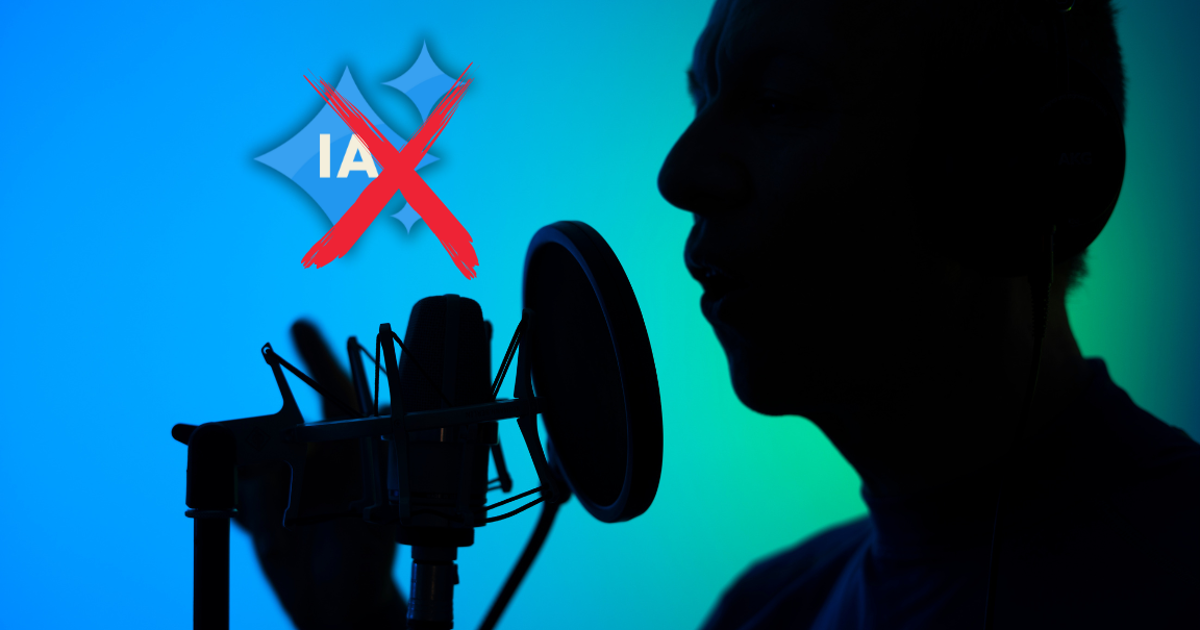 Congreso de CDMX aprueba reformas para proteger a actores de doblaje y locutores ante IA