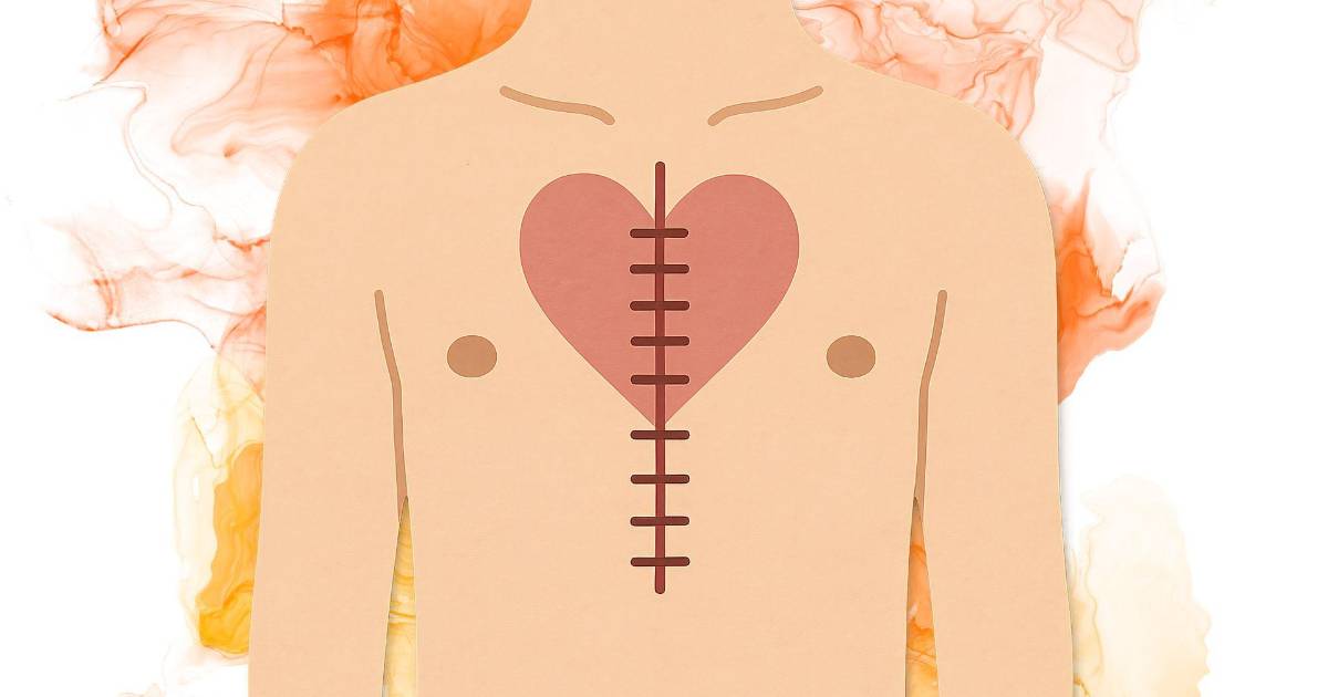 La cicatrices, el miedo, la aceptación y el amor. ¿Cómo es una cicatriz que se ha sanado por amor?