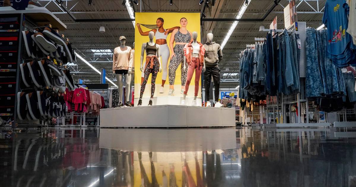 Pese a los efectos arancelarios, aumentaron las ventas minoristas en EU