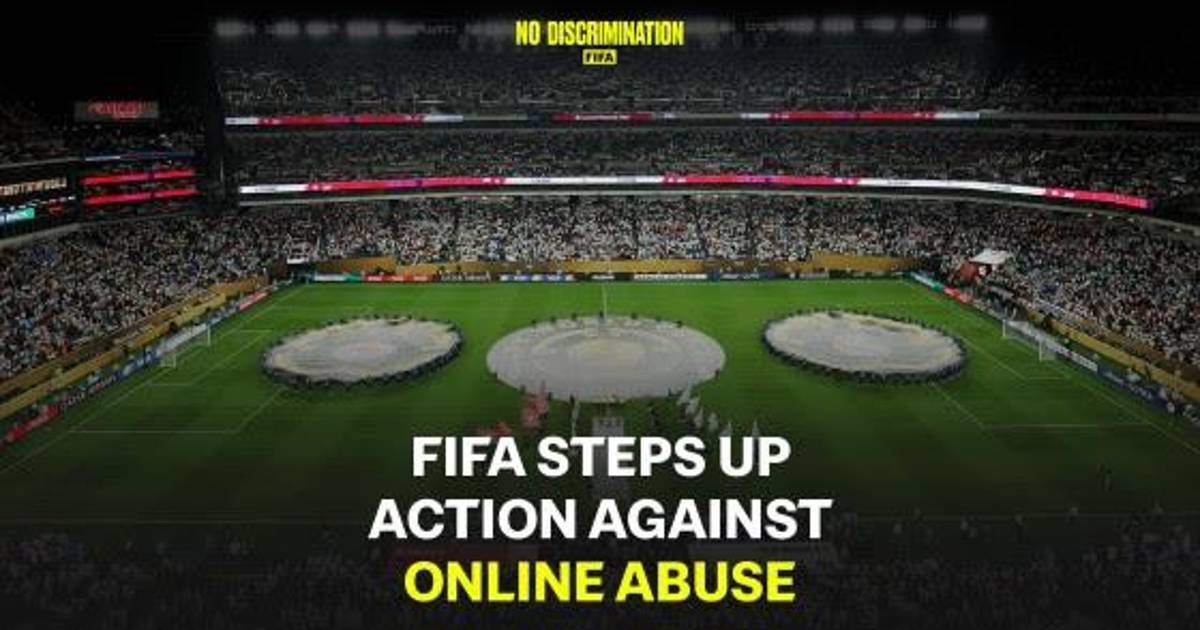 FIFA refuerza su lucha digital: bloqueará boletos a personas acusadas de ciberacoso