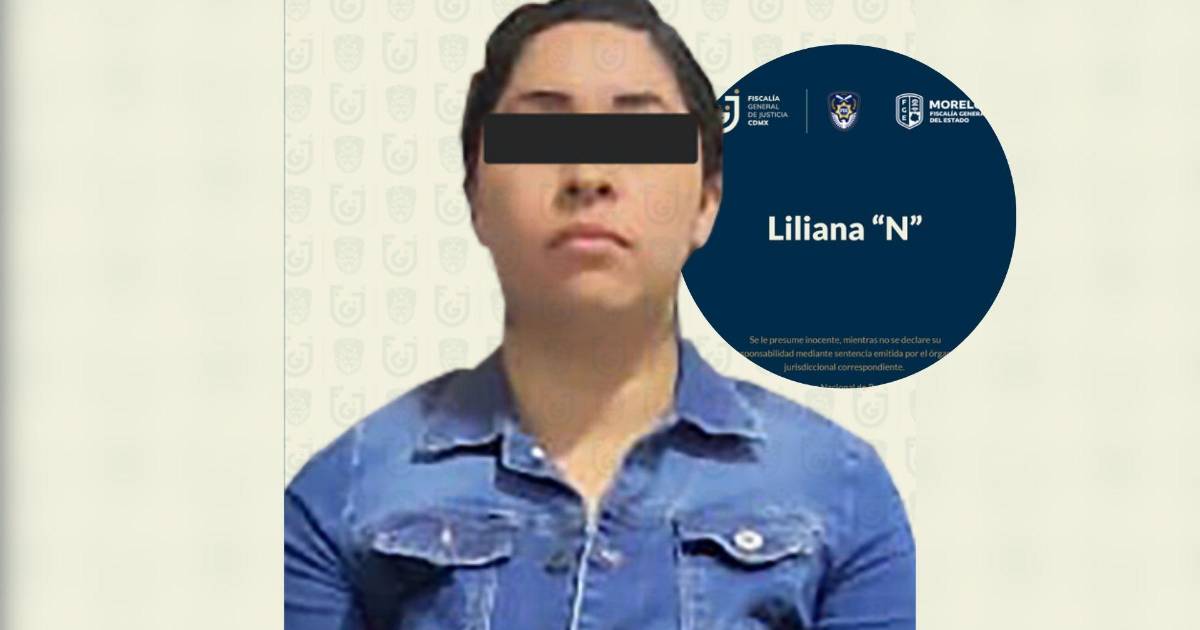 Vinculan a proceso a ‘La Voz’, hija del exlíder del Cártel de Tláhuac: Fiscalía de CDMX