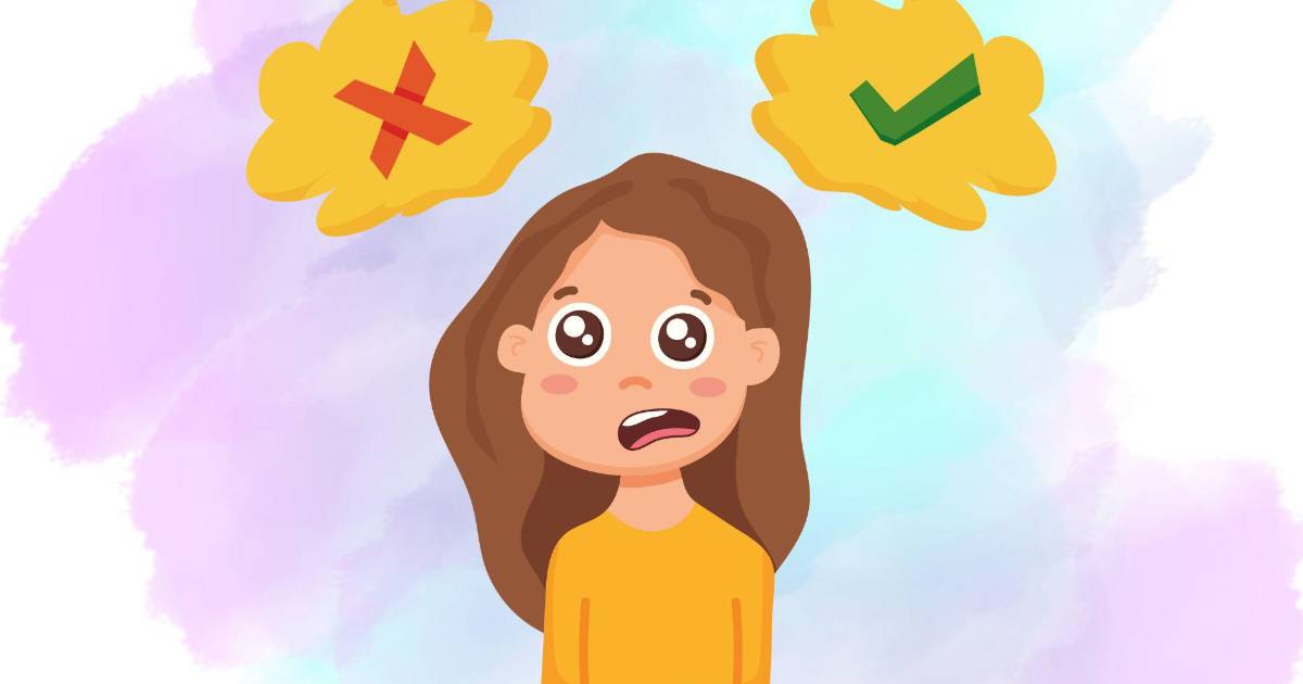 Tomar mejores decisiones implica tener la energía para tomar decisiones en el momento específico. Hoy no es ese momento