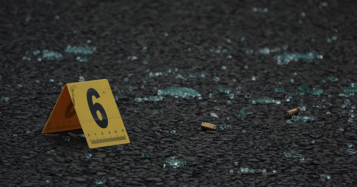 Asesinan a balazos a Ángel Ojeda, funcionario de Seguridad, en Los Cabos; es el cuarto en el año