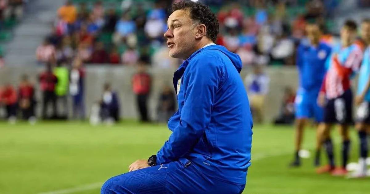 Liga MX: Los técnicos cuya cabeza peligra por sus malos resultados