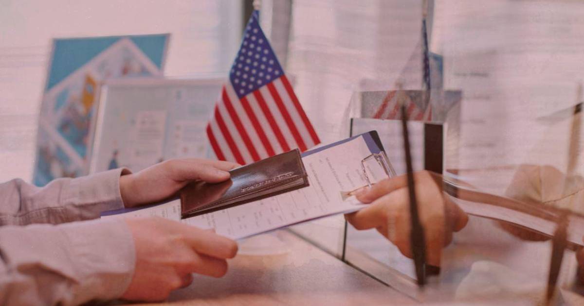 Revisarán las redes sociales y solicitarán información digital de los solicitantes de la VISA