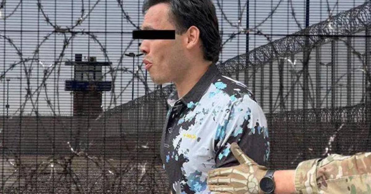 ¿Qué dijo Sheinbaum sobre libertad condicional de Julio César Chávez Jr?