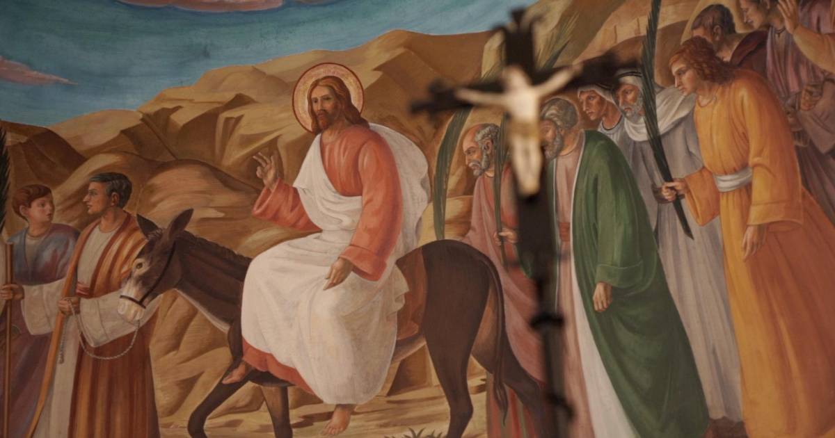 Hablemos de Dios 257: ¿Cómo fue su personalidad?