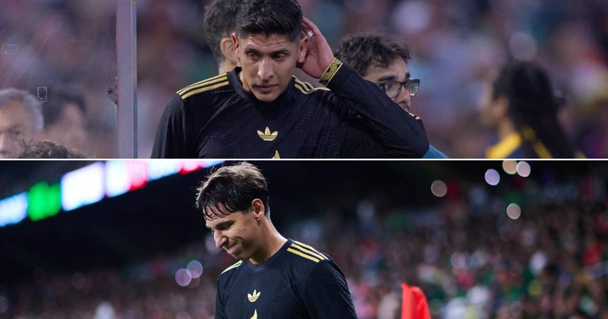 Rumbo al Mundial 2026: México rescata empates en la Fecha FIFA ante Japón y Corea del Sur, ¿mejoró el Tricolor?