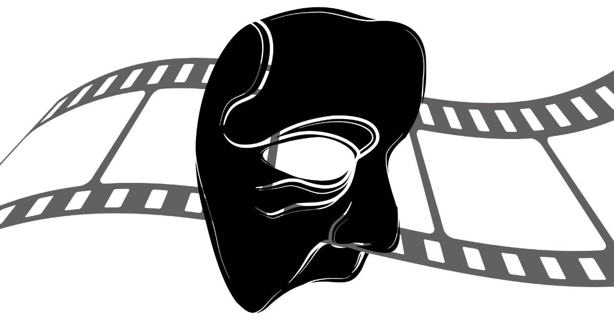 Centenarios, Orson Welles y dos maestros del terror