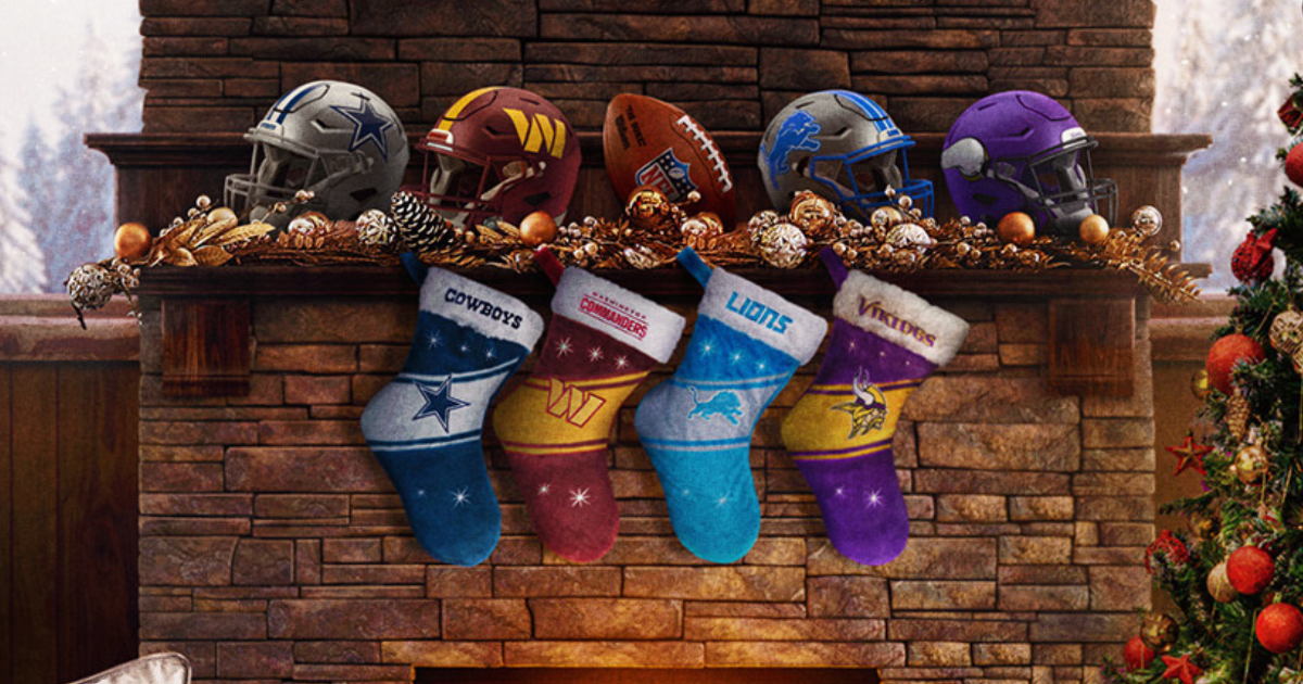 NFL Acción de Gracias y Navidad 2025: artistas, horarios y partidos confirmados