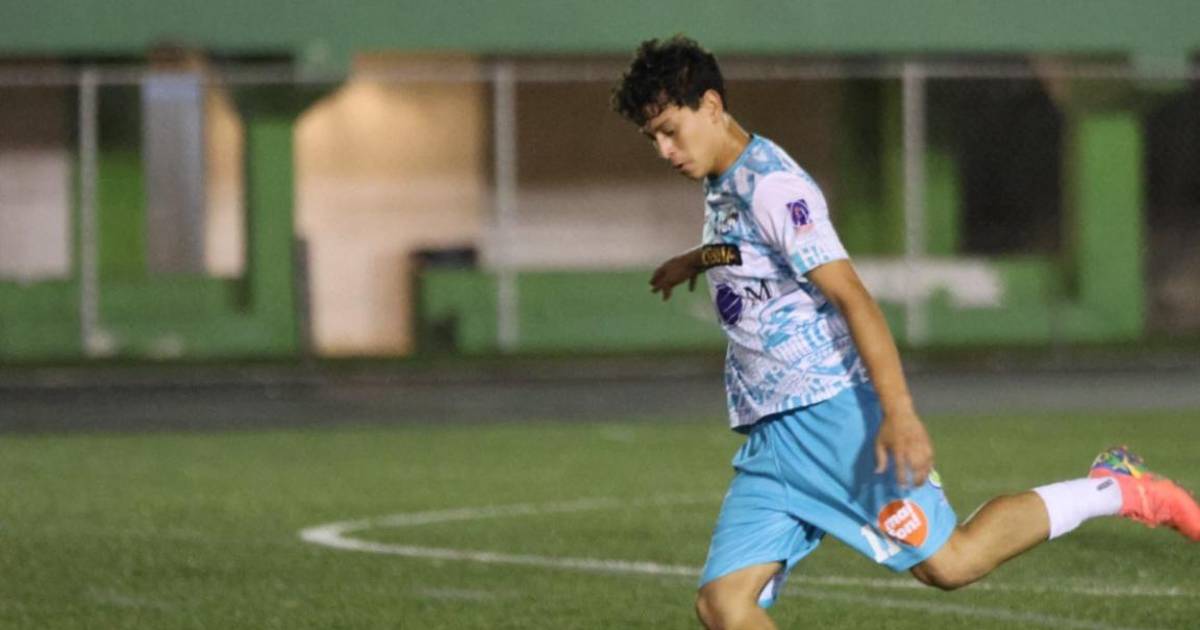 Halcones de Saltillo golean 4-1 a Irritilas FC en la Copa Promesas de la Liga BBVA
