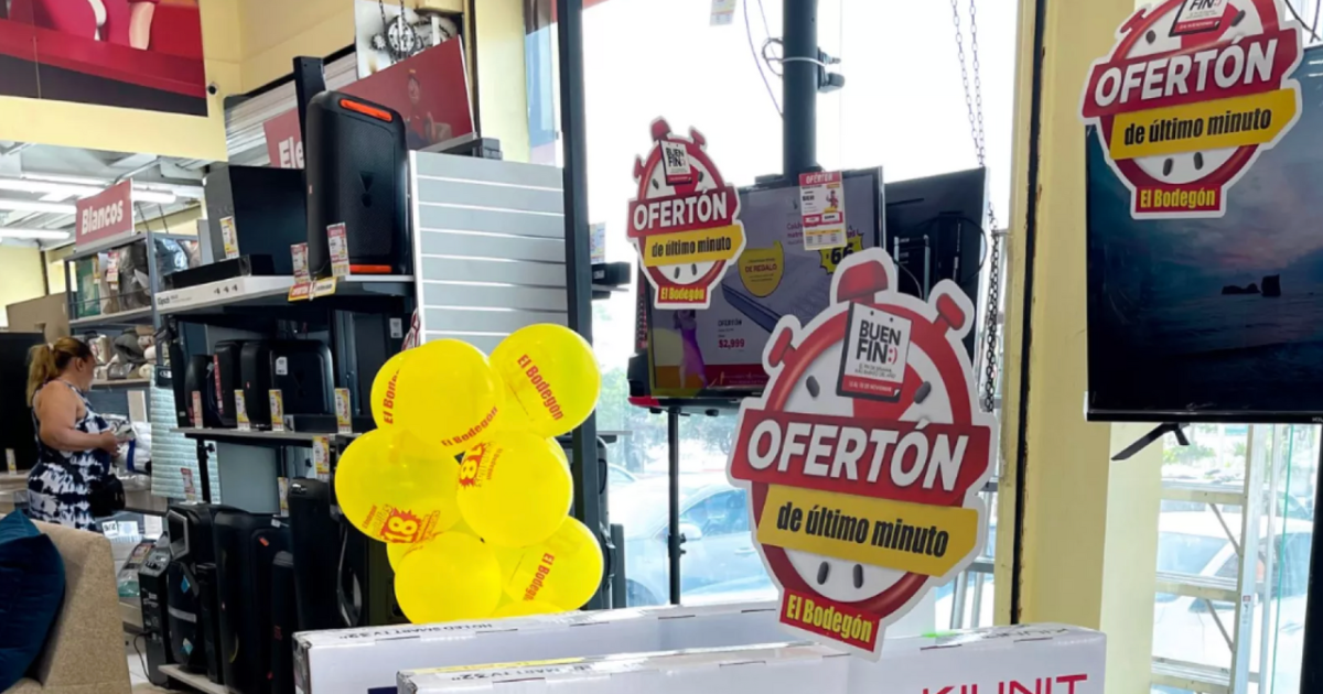 Buen Fin 2025: el SAT te premia con hasta $250 mil pesos por usar tu tarjeta