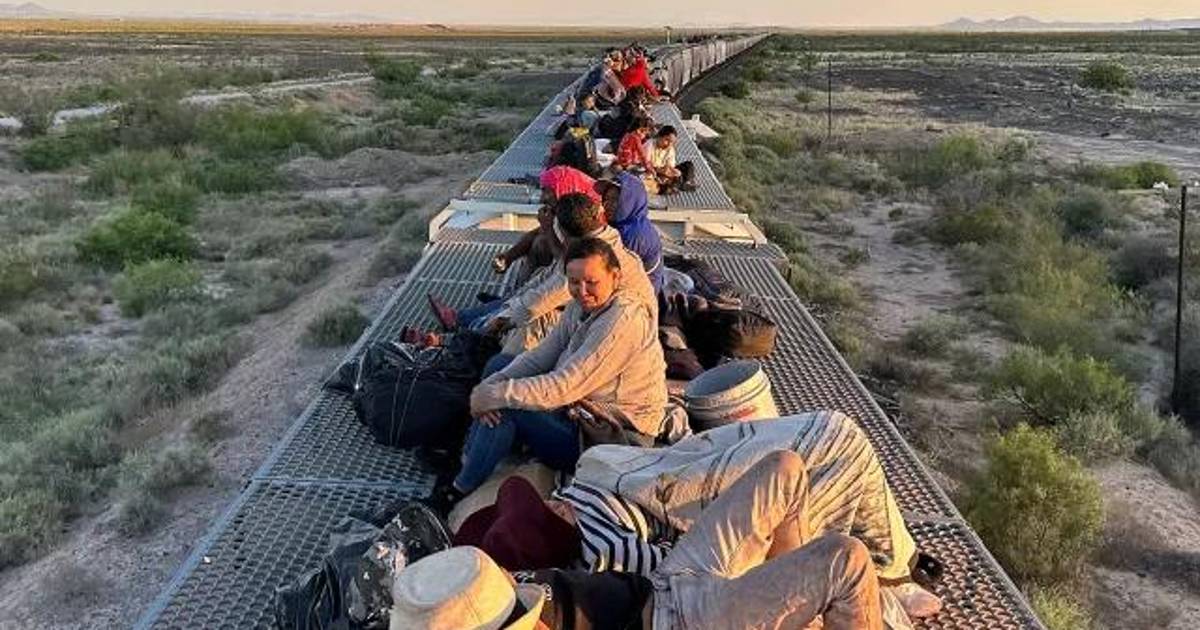 Se desploman investigaciones por violar la Ley de Migración