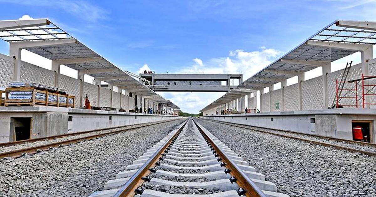 Anuncian Feria de Empleo en Saltillo; se ofrecerán vacantes para obra del tren Saltillo–Nuevo Laredo