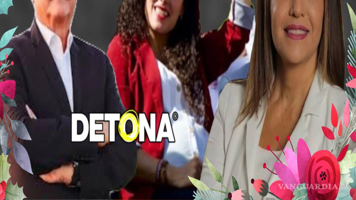 $!¡A la Madre!