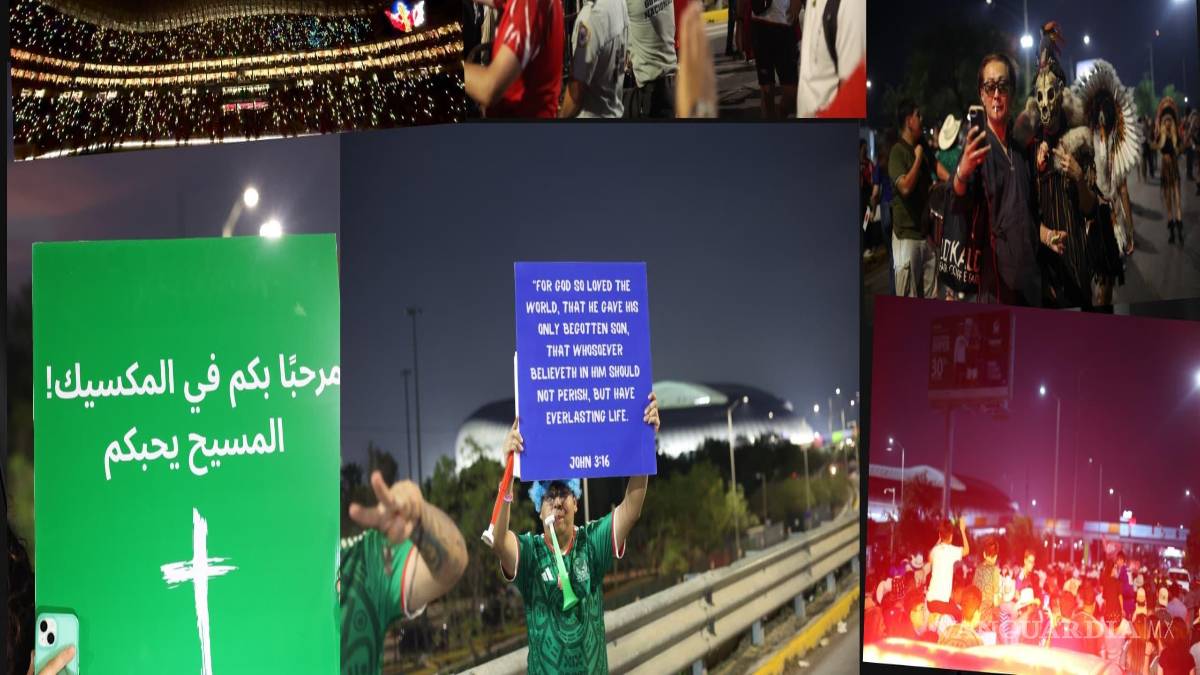 $!Copa Mundial de Fútbol de 2026.