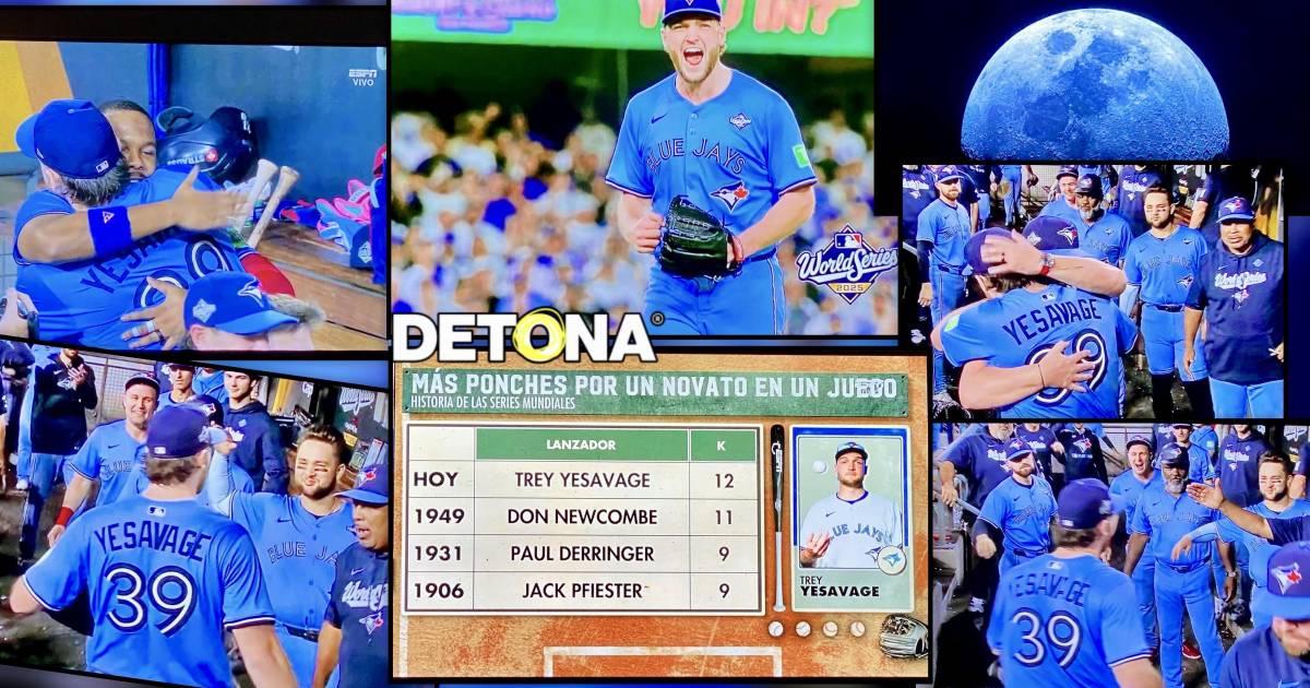 Los enigmas del béisbol