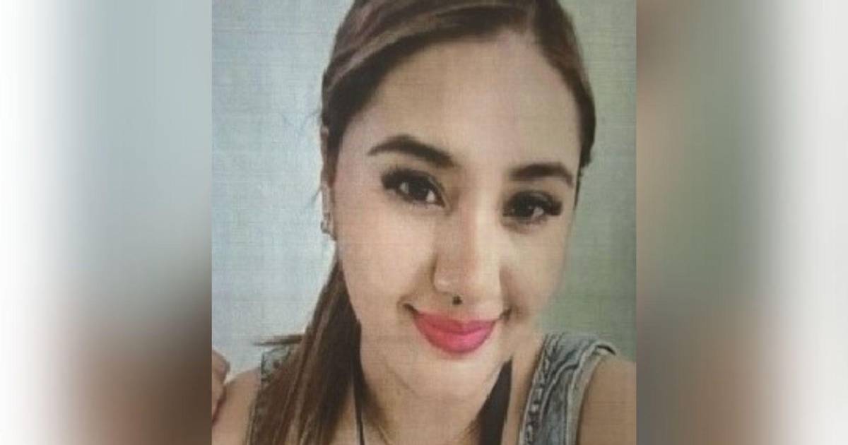 Reportan hallazgo de cuerpo sin vida de Amanda Lizeth en Edomex tras días desaparecida