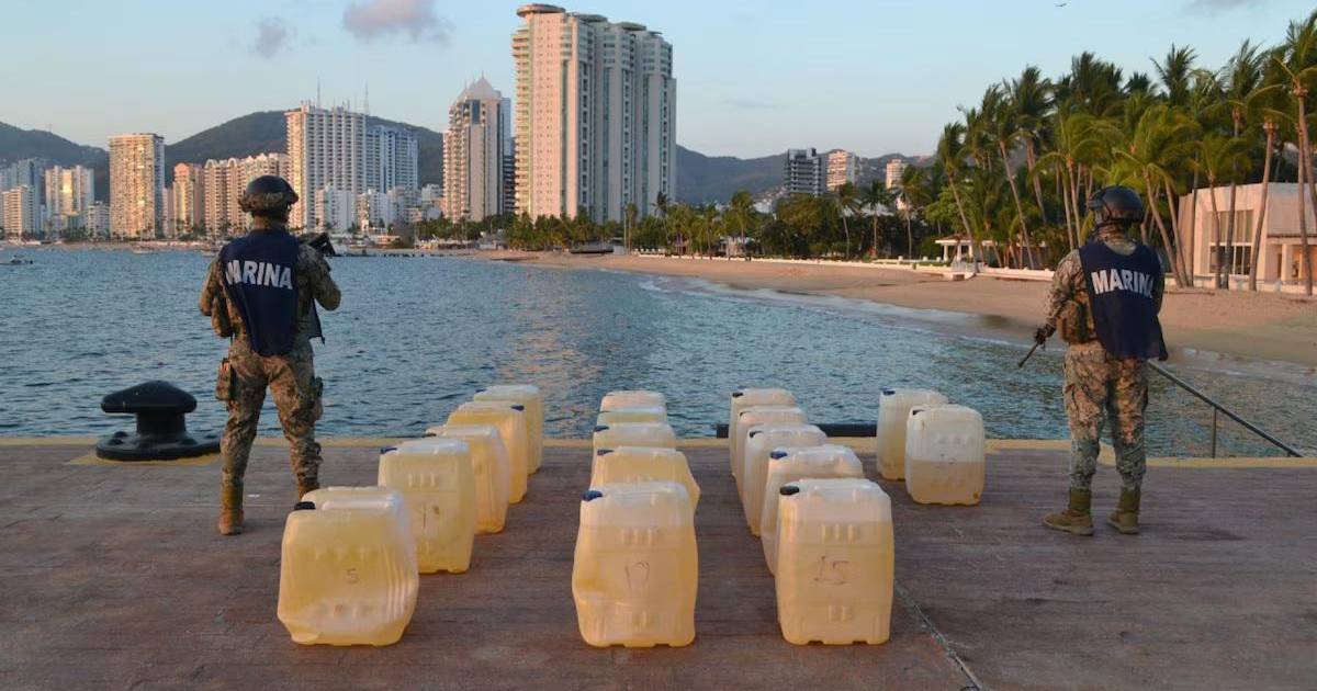 PRI votará contra reforma a Ley de Aduanas por riesgos económicos y legales