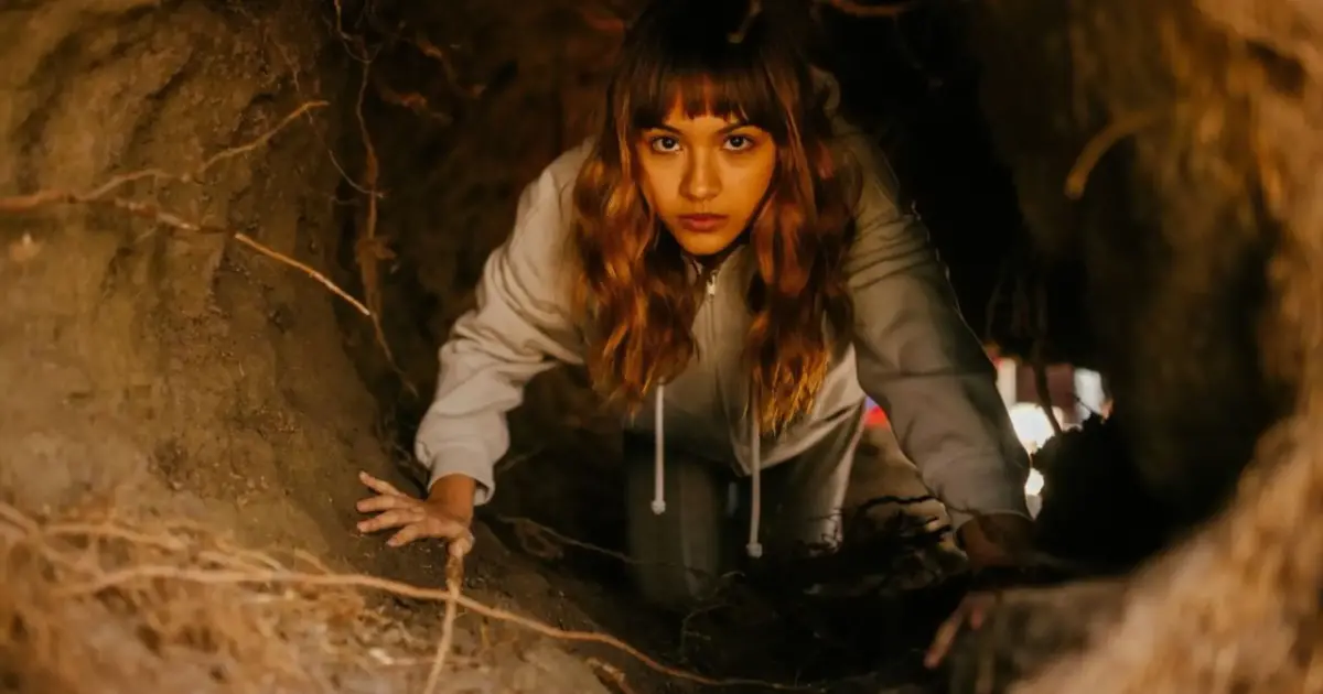 Cometierra: La tierra que habla donde el Estado calla