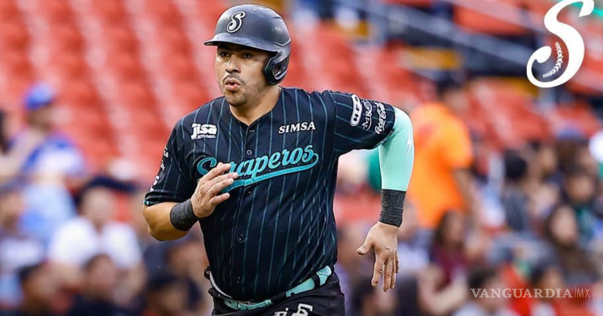 Saraperos derrota 5-3 a Charros y se queda con la serie en el Panamericano