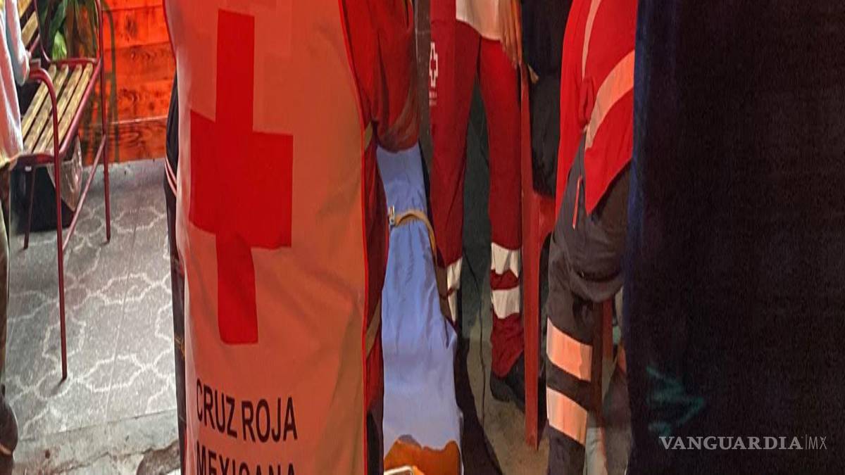 $!Los presuntos agresores habrían confundido a la víctima con los responsables de un robo a una tienda de abarrotes.