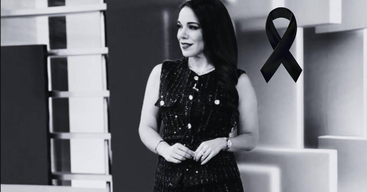 Exesposo de Débora Estrella informó sobre su accidente sin saber quiénes eran las víctimas mortales