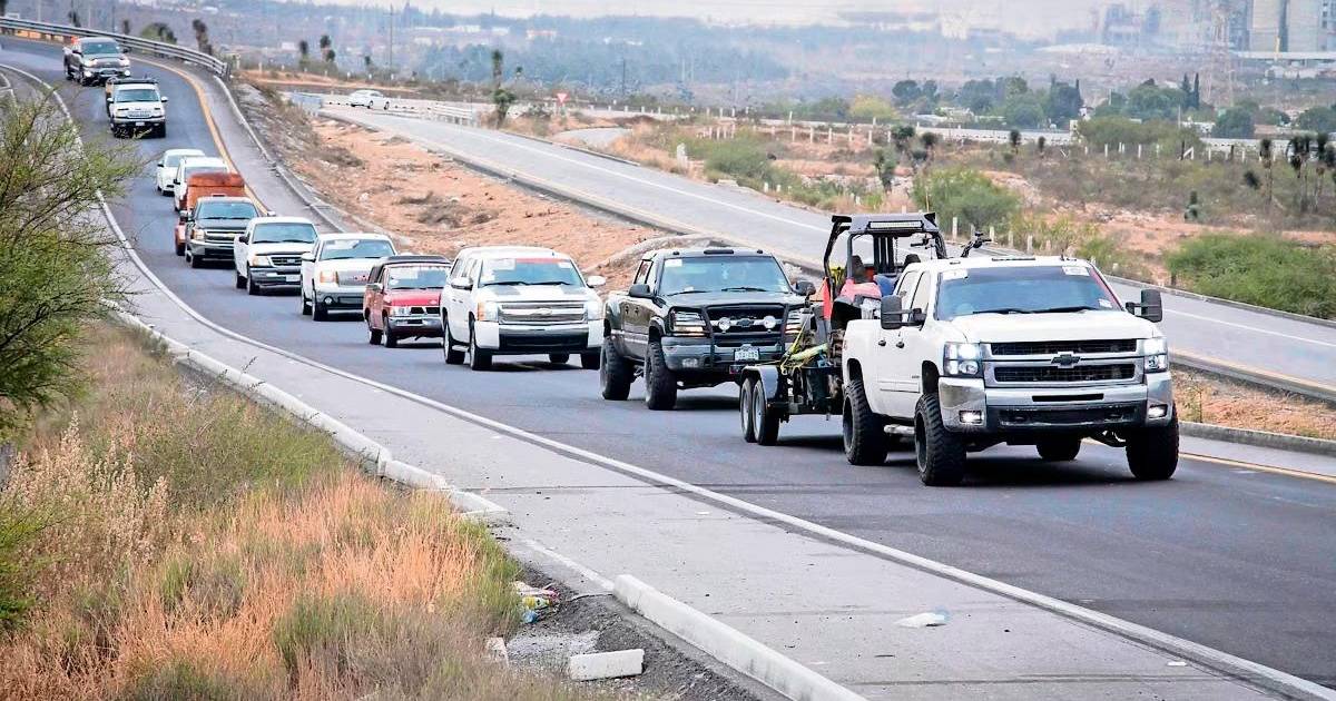 Se prevé disminución en cruce de paisanos a Coahuila ante políticas migratorias de EU