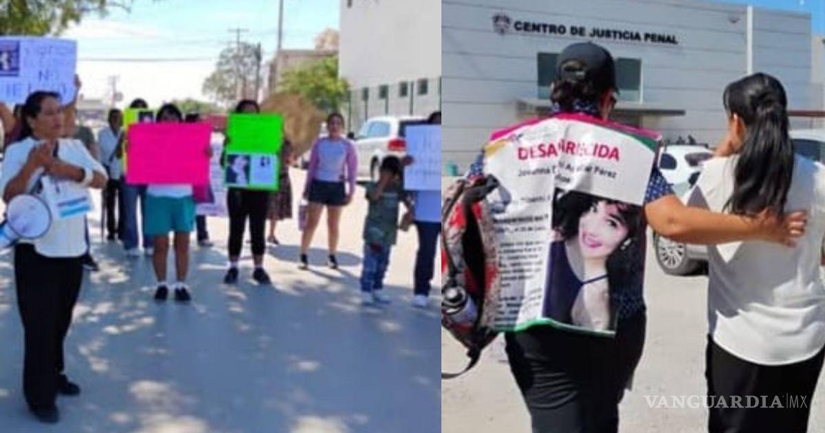 Exigen justicia para Jovanna Dibanhi; alertan sobre posible impunidad